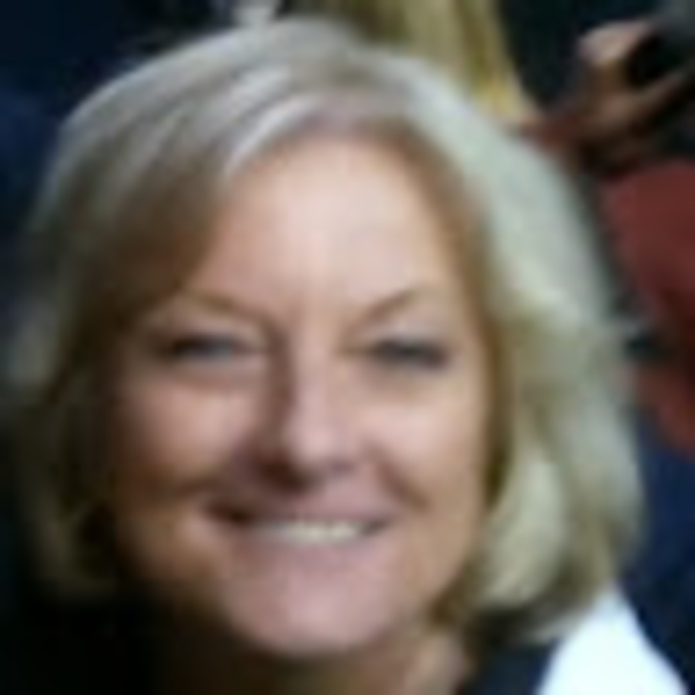 Meet your Posher, Barbara